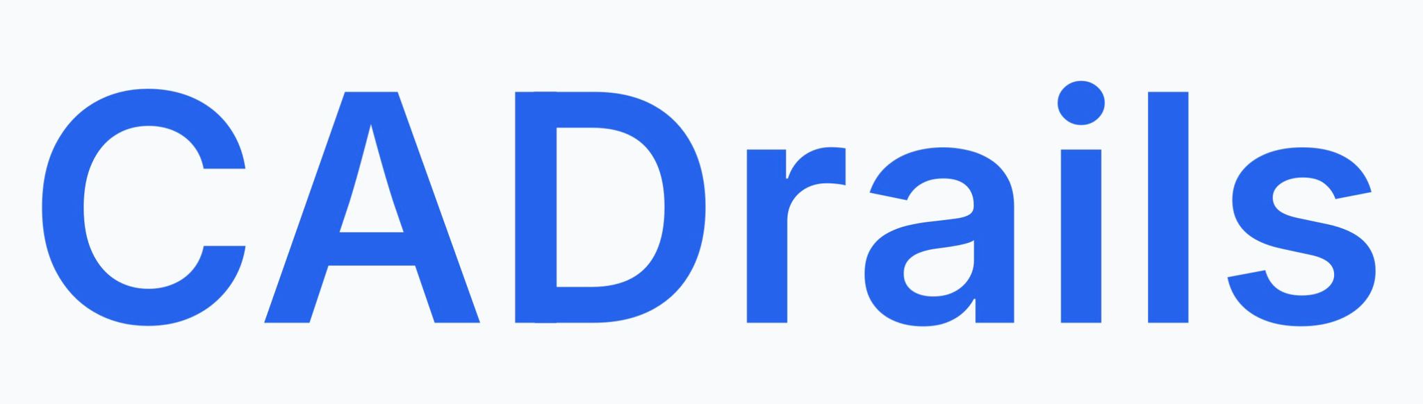 CADrails