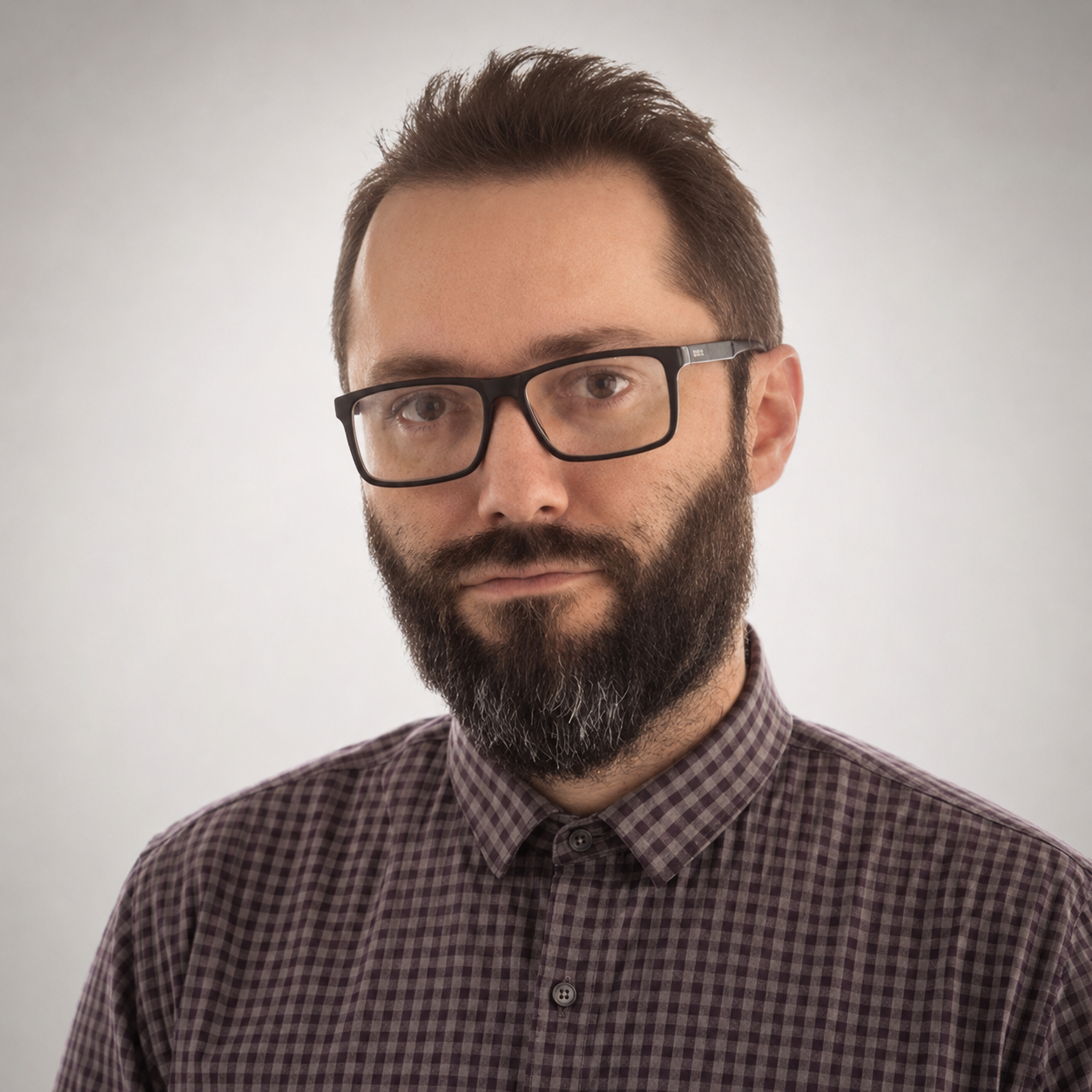 Gazmend Ajrulovski