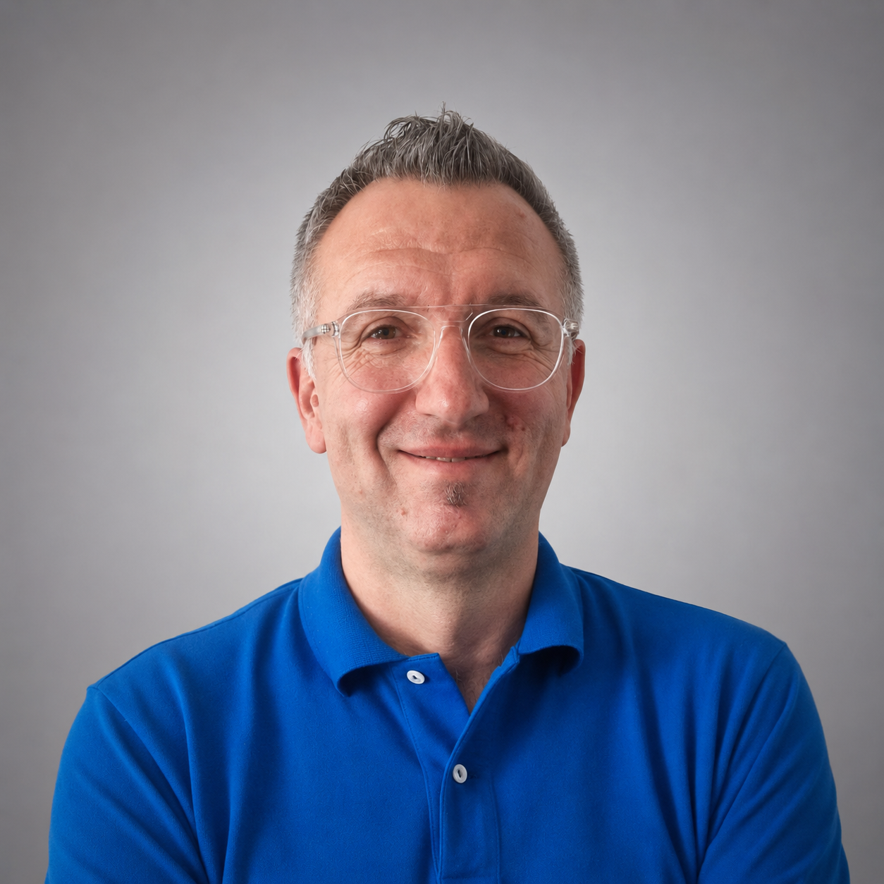 Igor Pupaleski